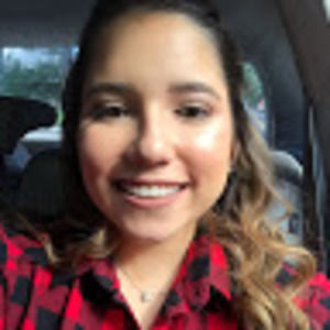 Meet your Posher, Mariana